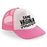 Junggesellenshirts.de Cap Neonpink JGA Cap "Forever" 4 Farben