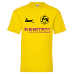JGA Shirt Bräutigam "Borussia"