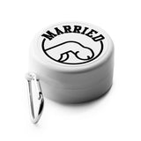 Trinkbecher "Married"