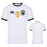 JGA Shirt Bräutigam "World Champion"