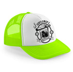 JGA Cap "Gentlemen's Club Bräutigam" 4 Farben