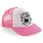 JGA Cap "Gentlemen's Club Bräutigam" 4 Farben