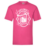 JGA Shirt Bräutigam "Gentlemen's Club"