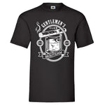 JGA Shirt Bräutigam "Gentlemen's Club"