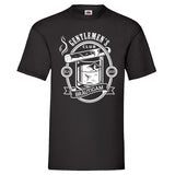 JGA Shirt Bräutigam "Gentlemen's Club"