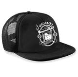 JGA Cap "Gentlemen's Club Bräutigam" 4 Farben