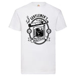 JGA Shirt Bräutigam "Gentlemen's Club"