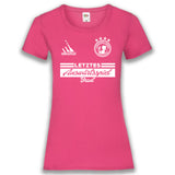 JGA Shirt Braut "Auswärtsspiel"
