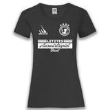 JGA Shirt Braut "Auswärtsspiel"