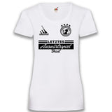JGA Shirt Braut "Auswärtsspiel"