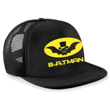 JGA Cap "Brautman" 4 Farben