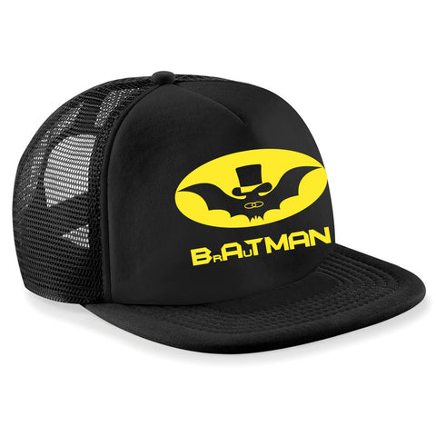 JGA Cap "Brautman" 4 Farben