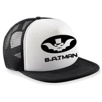 JGA Cap "Brautman" 4 Farben