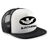 JGA Cap "Brautman" 4 Farben