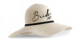 JGA Sonnenhut "Bride / Team Bride"