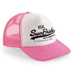 JGA Cap Damen "Superbride" 4 Farben