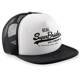 JGA Cap Damen "Superbride" 4 Farben