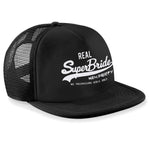 JGA Cap Damen "Superbride" 4 Farben