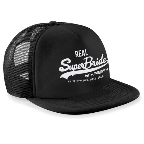 JGA Cap Damen "Superbride" 4 Farben