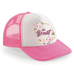 JGA Cap Damen "Die Braut" 4 Farben