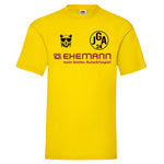 JGA Shirt Bräutigam "Dortmund"