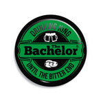 JGA Button "Drinking King"