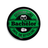 JGA Button "Drinking King"
