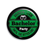 JGA Button "Drinking Team"
