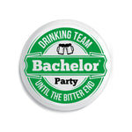 JGA Button "Drinking Team"