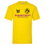JGA Shirt Bräutigam "Dortmund"