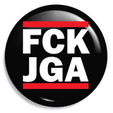 JGA Button "FCK JGA"