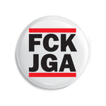 JGA Button "FCK JGA"