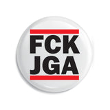 JGA Button "FCK JGA"
