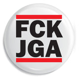 JGA Button "FCK JGA"