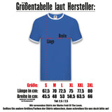 JGA Shirt Bräutigam "Auswärtstour II"