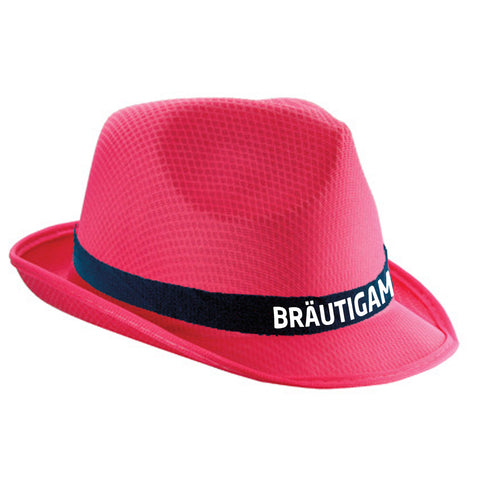 JGA Hut "Bräutigam"