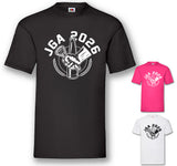 JGA Shirt "2026"