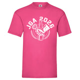 JGA Shirt "2026"