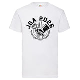 JGA Shirt "2026"