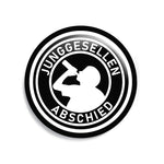 JGA Button "JGA"