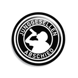 JGA Button "JGA"