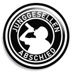 JGA Button "JGA"