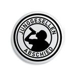 JGA Button "JGA"