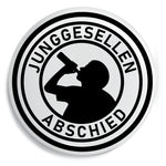 JGA Button "JGA"