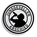 JGA Button "JGA"