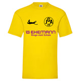JGA Shirt Bräutigam "Borussia"