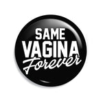 JGA Button "Same Same"