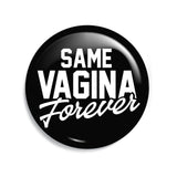 JGA Button "Same Same"