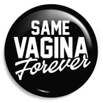 JGA Button "Same Same"