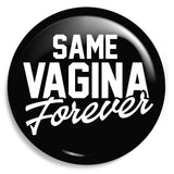 JGA Button "Same Same"